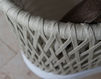 Диван для террасы DREAM Atmosphera Rope DR.DV.44.R16 CX.DR.DV.TE Прованс / Кантри / Средиземноморский