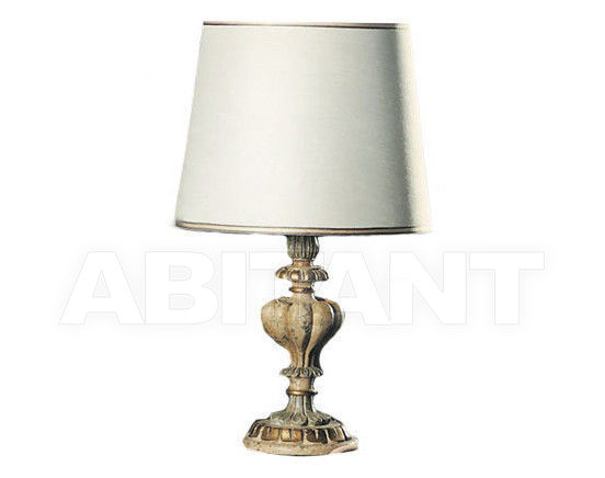 Купить Лампа настольная Calamandrei & Chianini Lightings 0348/L