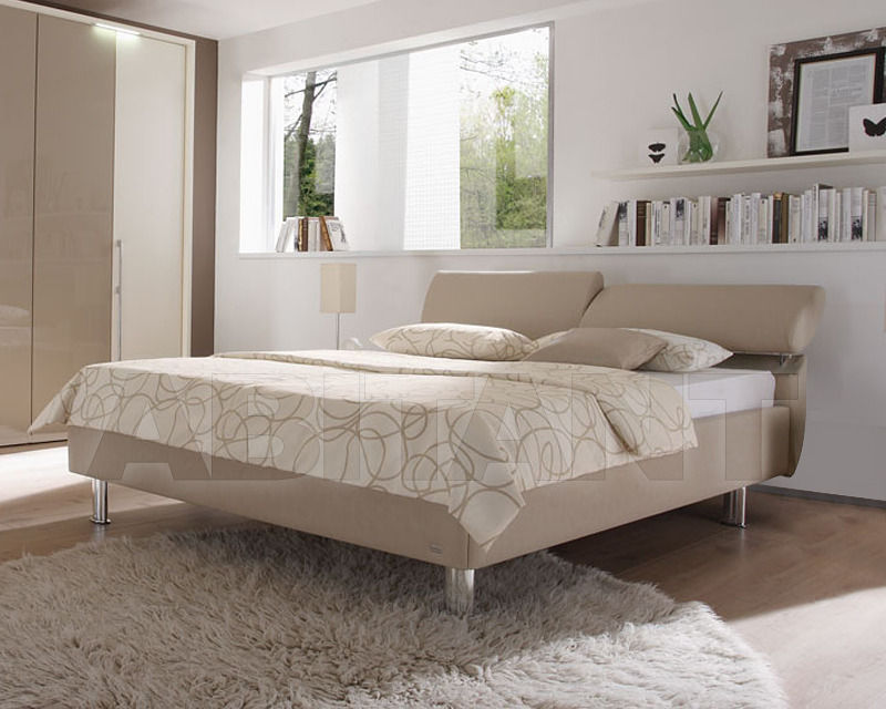 Купить Кровать RUF 2015 CASA 180/200 KTD 1
