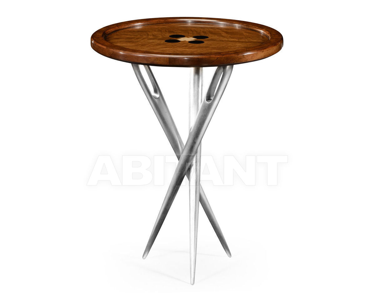 Купить Столик приставной Cute as a Button Jonathan Charles Fine Furniture Alexander Julian 494924-DLF