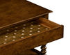 Столик приставной Tormarton Jonathan Charles Fine Furniture William Yeoward 530015-GFA  Классический / Исторический / Английский