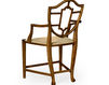 Стул с подлокотниками Aveburn Jonathan Charles Fine Furniture William Yeoward 530002-AC-GFA Классический / Исторический / Английский