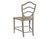Стул Bodiam Jonathan Charles Fine Furniture William Yeoward 530000-SC-GYO  Классический / Исторический / Английский