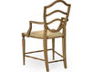 Стул с подлокотниками Bodiam Jonathan Charles Fine Furniture William Yeoward 530000-AC-WAO Классический / Исторический / Английский