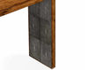 Консоль Moorish Jonathan Charles Fine Furniture Moroccan 494401-LAW Восточный / Японский / Китайский