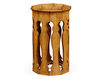 Купить Столик приставной Moorish Jonathan Charles Fine Furniture Moroccan 494207-WMB