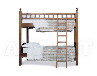Кровать Opificio Classiche 462