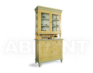 Сервант Opificio Classiche Art. 83