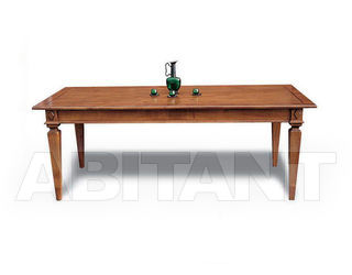 Стол обеденный Opificio Classiche 103/R