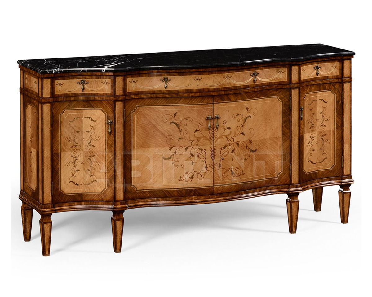 Купить Сервант Jonathan Charles Fine Furniture Versailles 494655-SAL