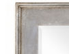 Зеркало настенное Jonathan Charles Fine Furniture Versailles 494461-SIL Классический / Исторический / Английский