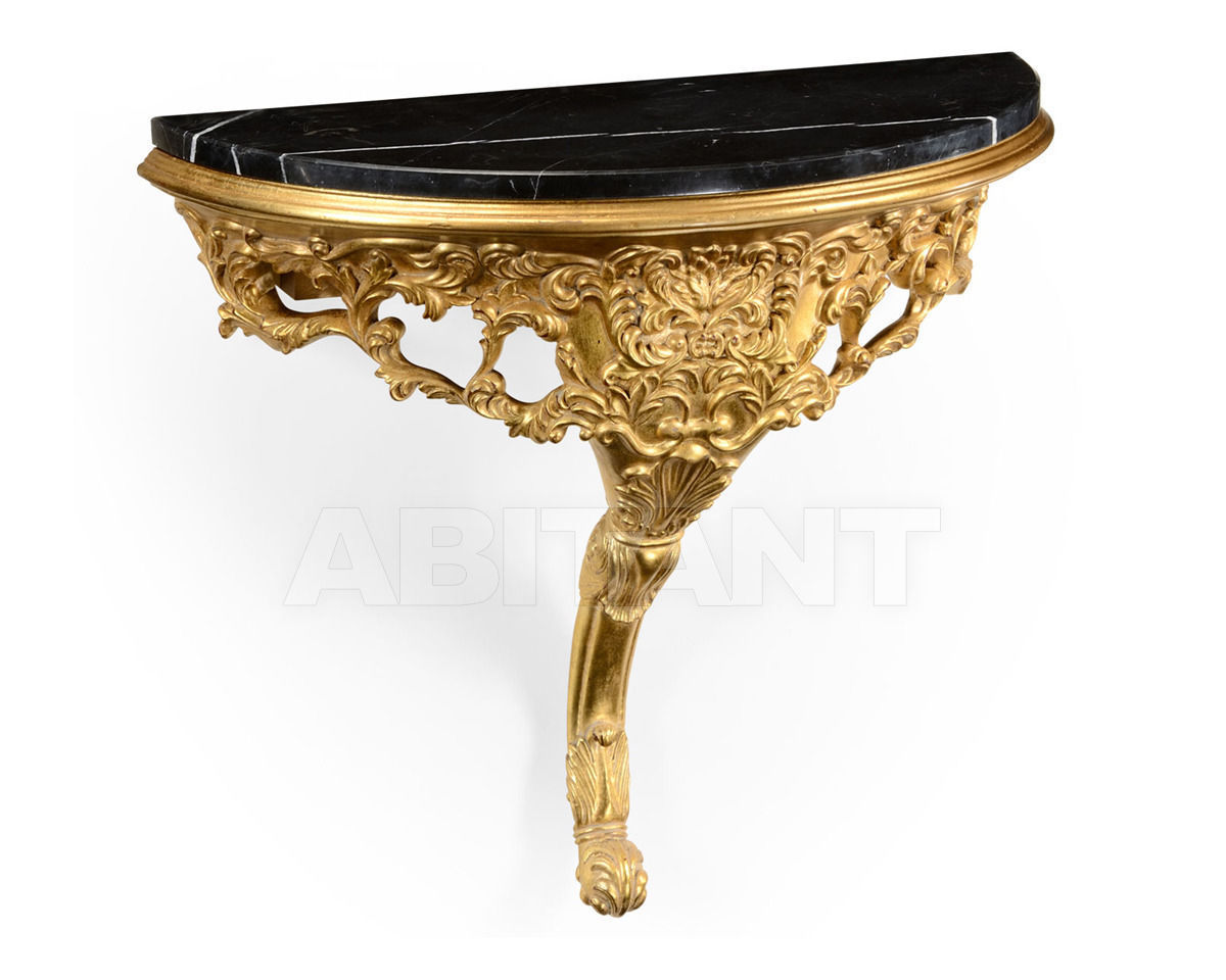 Купить Консоль Jonathan Charles Fine Furniture Versailles 494410-GIL-M021
