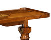 Столик приставной Jonathan Charles Fine Furniture Versailles 494136-SAM  Классический / Исторический / Английский