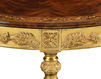 Консоль Napoleon III Jonathan Charles Fine Furniture Versailles 493526-GIL  Классический / Исторический / Английский