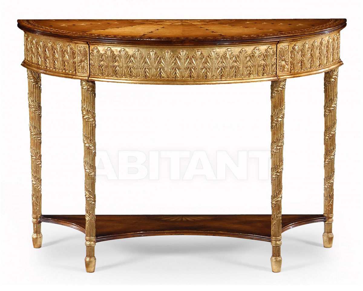 Купить Консоль Jonathan Charles Fine Furniture Versailles 493208-GIL