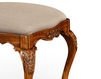 Стул Jonathan Charles Fine Furniture Versailles 492646-SC-SAM-F001 Классический / Исторический / Английский