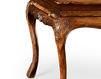 Столик кофейный Jonathan Charles Fine Furniture Versailles 492575-SAM Классический / Исторический / Английский