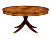 Стол обеденный Jonathan Charles Fine Furniture Versailles 492515-62D-SAM Классический / Исторический / Английский