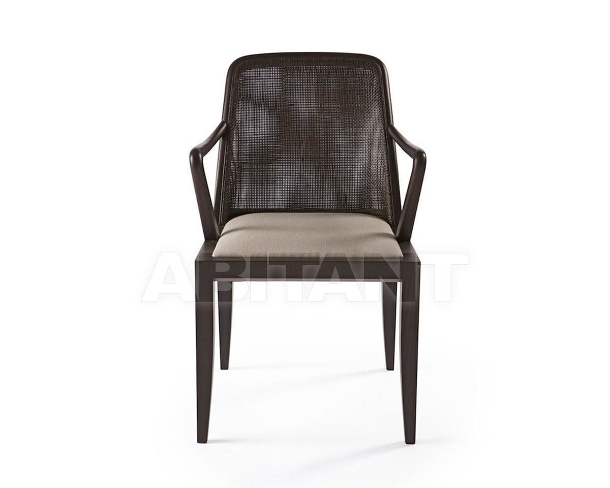Купить Стул с подлокотниками Grace Potocco Aura 834/P 2