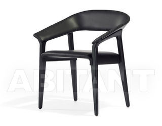 Стул с подлокотниками Memory Potocco Aura 842/P 3