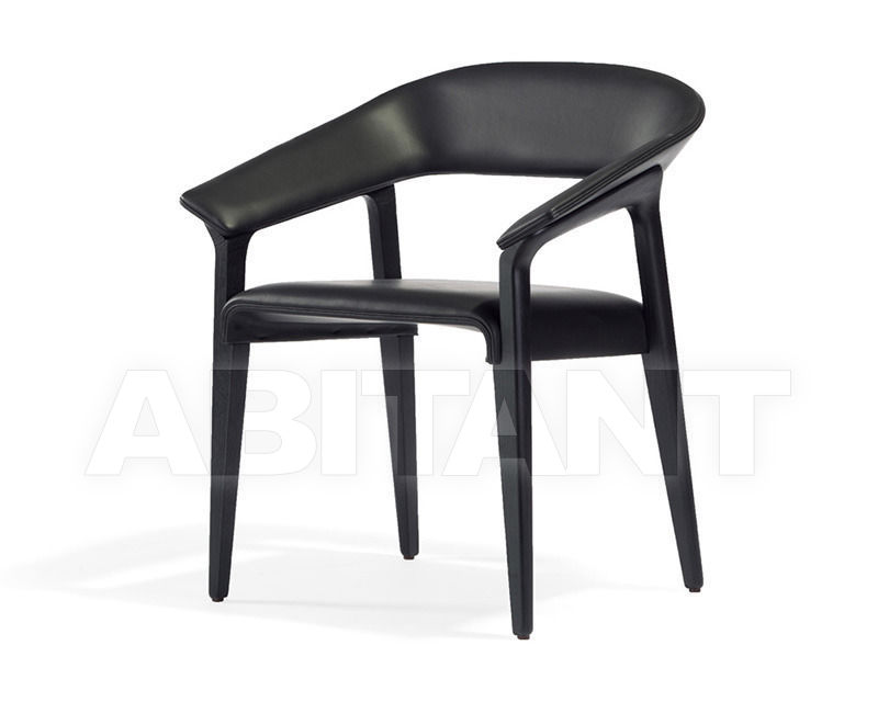 Купить Стул с подлокотниками Memory Potocco Aura 842/P 3