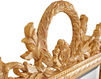Зеркало настенное Empire Jonathan Charles Fine Furniture Versailles 493060-GIL  Классический / Исторический / Английский