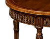 Столик приставной Napoleon III Jonathan Charles Fine Furniture Windsor 495007-SAM Классический / Исторический / Английский