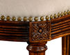 Банкетка Jonathan Charles Fine Furniture Windsor 495002-WAL-F001 Классический / Исторический / Английский