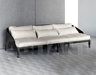 Диван GRACE Potocco Aura 834/D