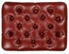 Пуф Chesterfield Jonathan Charles Fine Furniture Windsor 494811-WAL-L016 Классический / Исторический / Английский