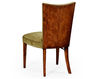 Стул с подлокотниками Biedermeier Jonathan Charles Fine Furniture Windsor 494808-AC-CWM-F004  Ар-деко / Ар-нуво / Американский