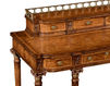 Консоль Jonathan Charles Fine Furniture Windsor 492267-CWM Классический / Исторический / Английский