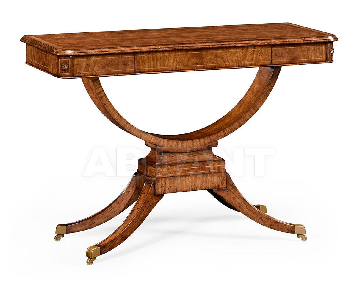 Купить Консоль Biedermeier Jonathan Charles Fine Furniture Windsor 494415-CWM