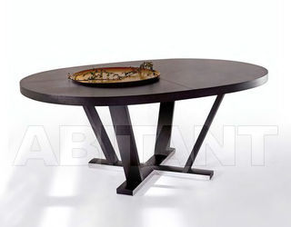Стол обеденный AURA Potocco Aura 830/TO