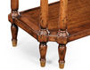 Консоль Jonathan Charles Fine Furniture Windsor 494026-WAL Классический / Исторический / Английский