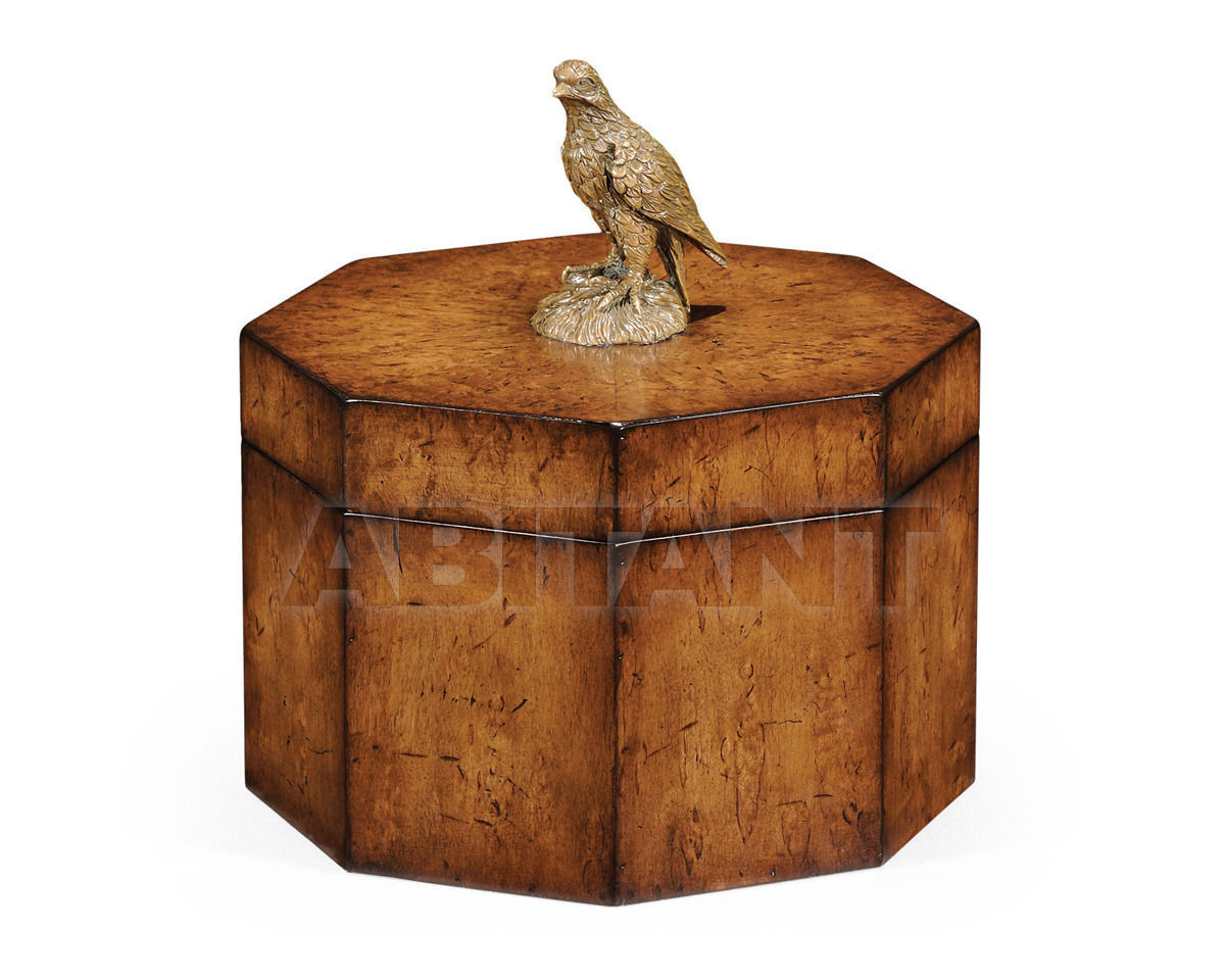 Купить Шкатулка Jonathan Charles Fine Furniture Windsor 493972-BWM