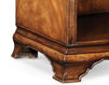 Тумбочка Jonathan Charles Fine Furniture Windsor 493939-CWM Классический / Исторический / Английский