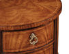 Столик приставной Jonathan Charles Fine Furniture Windsor 493929-CWM  Классический / Исторический / Английский