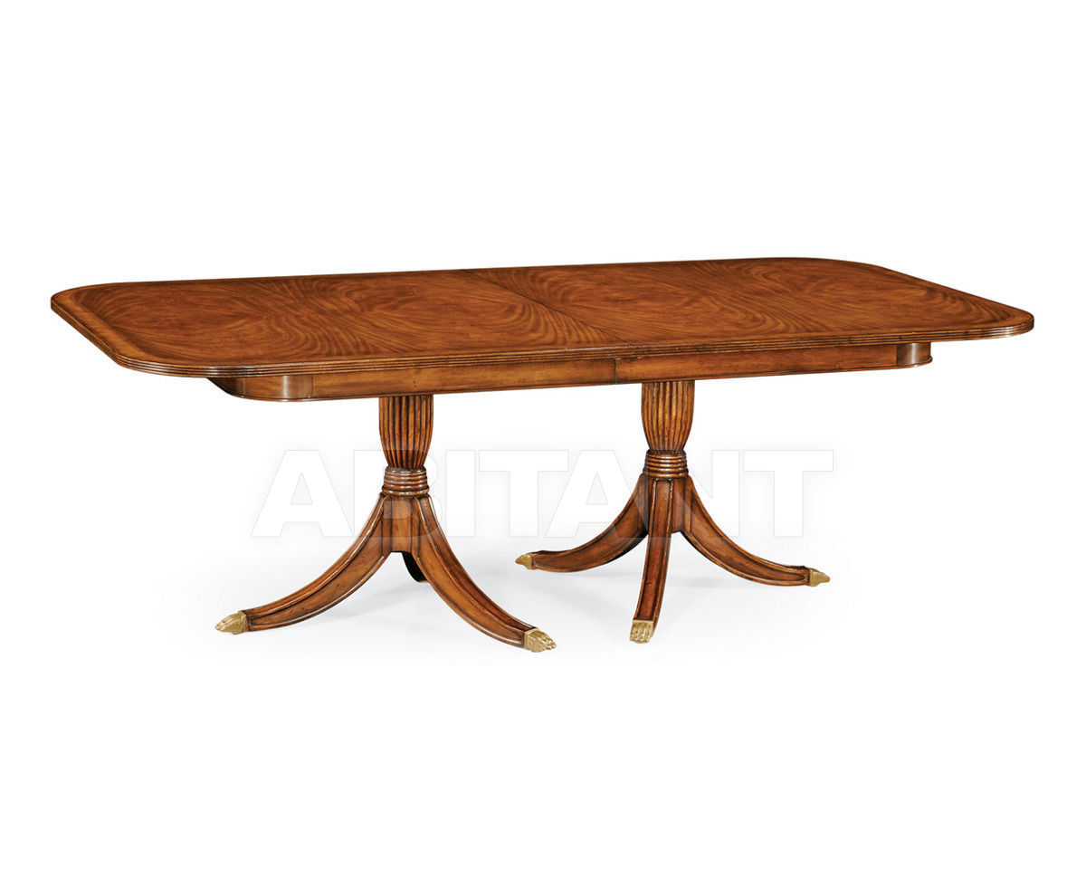 Купить Стол обеденный Regency  Jonathan Charles Fine Furniture Windsor 492865-88L-CWM