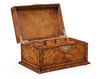 Шкатулка Jonathan Charles Fine Furniture Windsor 493846-CWM Классический / Исторический / Английский