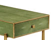 Столик приставной Jonathan Charles Fine Furniture JC Modern - Luxe Collection 494256-G-SGG Ар-деко / Ар-нуво / Американский