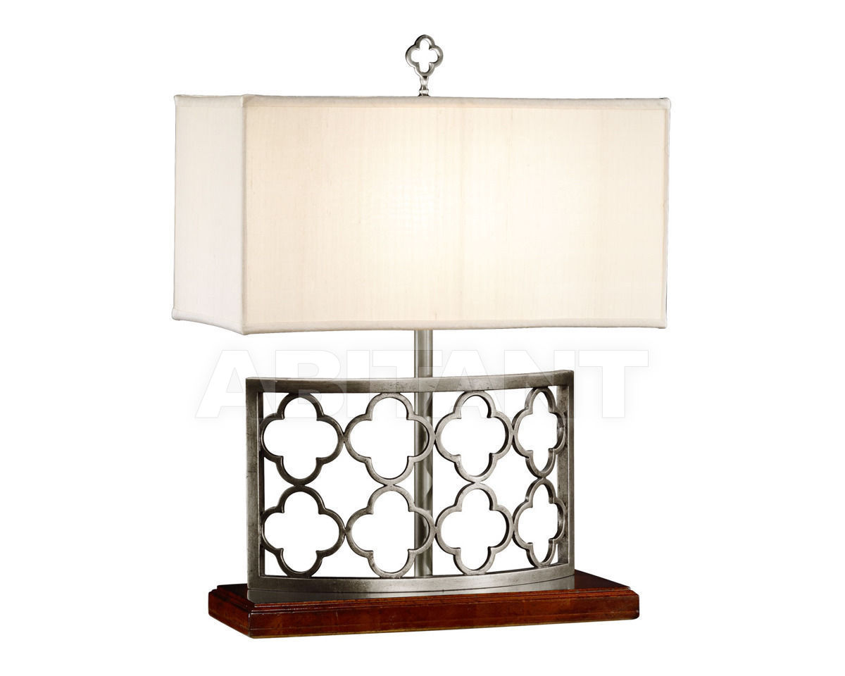 Купить Лампа настольная Jonathan Charles Fine Furniture JC Modern - Luxe Collection 494974-S