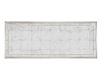Консоль Églomisé Jonathan Charles Fine Furniture JC Modern - Luxe Collection 494155-S Ар-деко / Ар-нуво / Американский