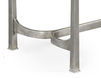 Банкетка Jonathan Charles Fine Furniture JC Modern - Luxe Collection 494150-S Современный / Скандинавский / Модерн