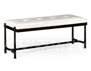 Банкетка Jonathan Charles Fine Furniture JC Modern - Luxe Collection 494150-B