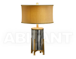 Лампа настольная Eglomise Jonathan Charles Fine Furniture JC Modern - Luxe Collection 494990-GES