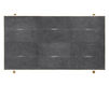 Столик приставной Jonathan Charles Fine Furniture JC Modern - Luxe Collection 494256-G-SGA Ар-деко / Ар-нуво / Американский