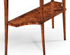 Консоль Biedermeier Jonathan Charles Fine Furniture JC Modern - Luxe Collection 494030-LAM Классический / Исторический / Английский