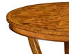 Стол Jonathan Charles Fine Furniture JC Modern - Luxe Collection 492726-SAL Классический / Исторический / Английский