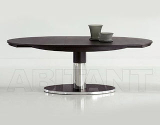 Стол обеденный DIVA Potocco Aura 775/TO